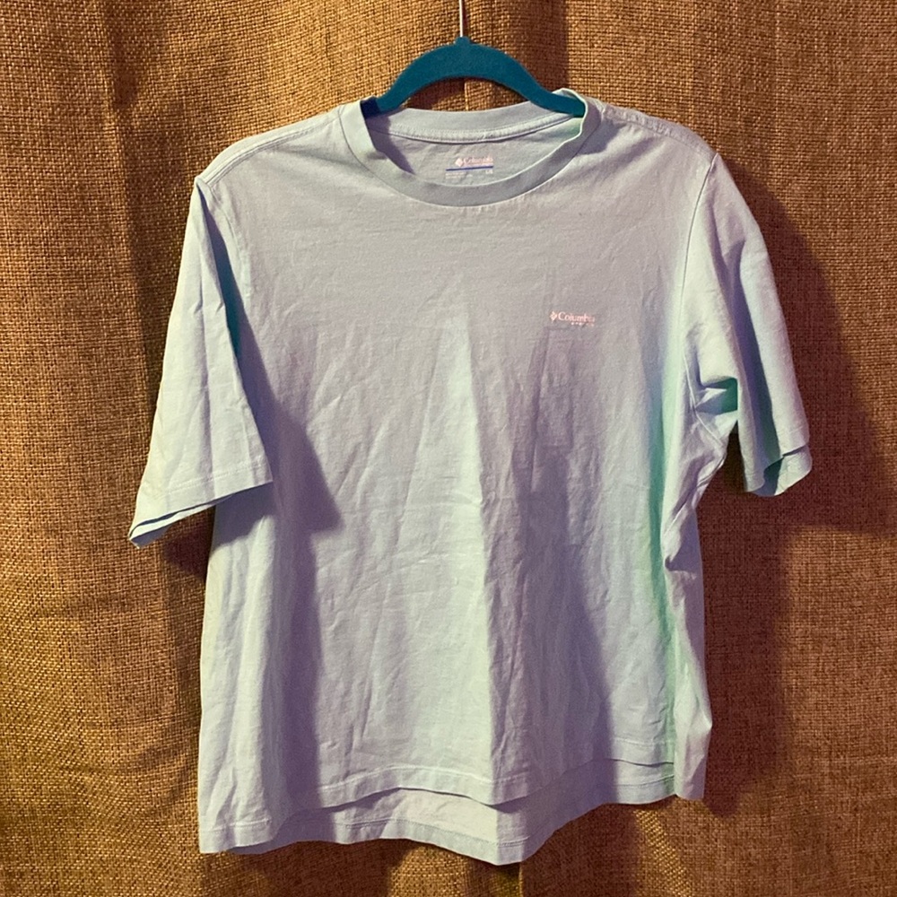 Columbia PFG T-Shirt - Size Large